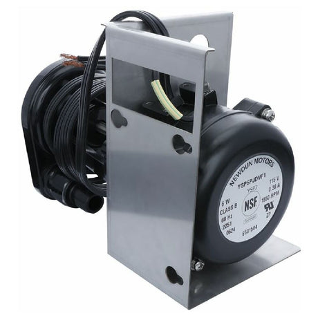 Empura Parts 1.4.01.00011 - Water Pump Compatible With: E-MCF500, E-MCH500, Empura Ice Machines