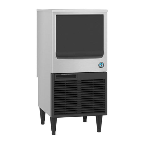 Hoshizaki KM-81BAK - Ice Maker With Bin, Cube-Style, Air-cooled
