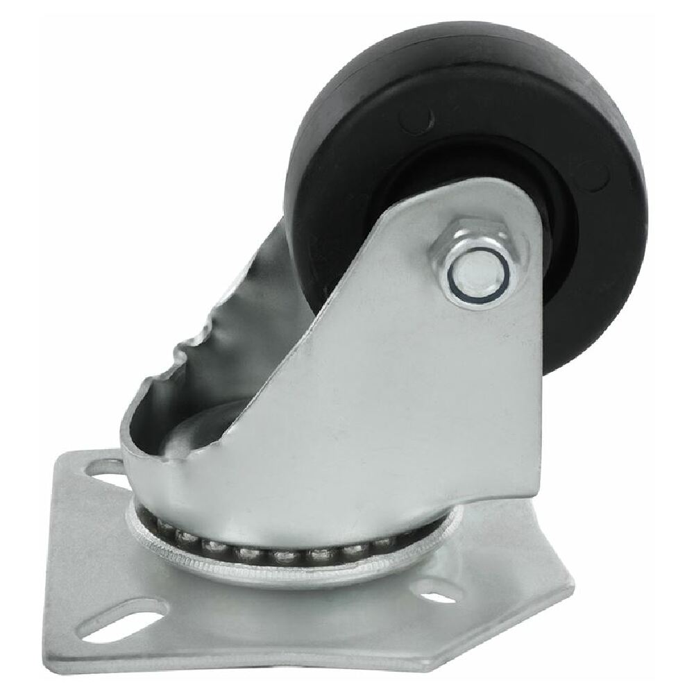 Empura Parts 107050013 - Caster (without Brake) Compatible With: E-KB25WR, E-KB25WF