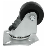 Empura Parts 107050013 - Caster (without Brake) Compatible With: E-KB25WR, E-KB25WF