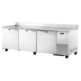 True Mfg. - General Foodservice TWT-93-HC~SPEC3 - SPEC SERIES® Deep Work Top Refrigerator
