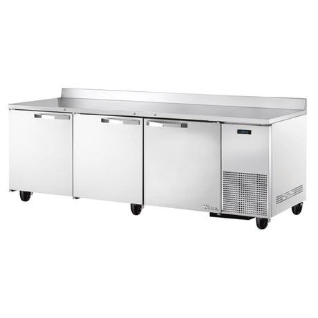 True Mfg. - General Foodservice TWT-93-HC~SPEC3 - SPEC SERIES® Deep Work Top Refrigerator