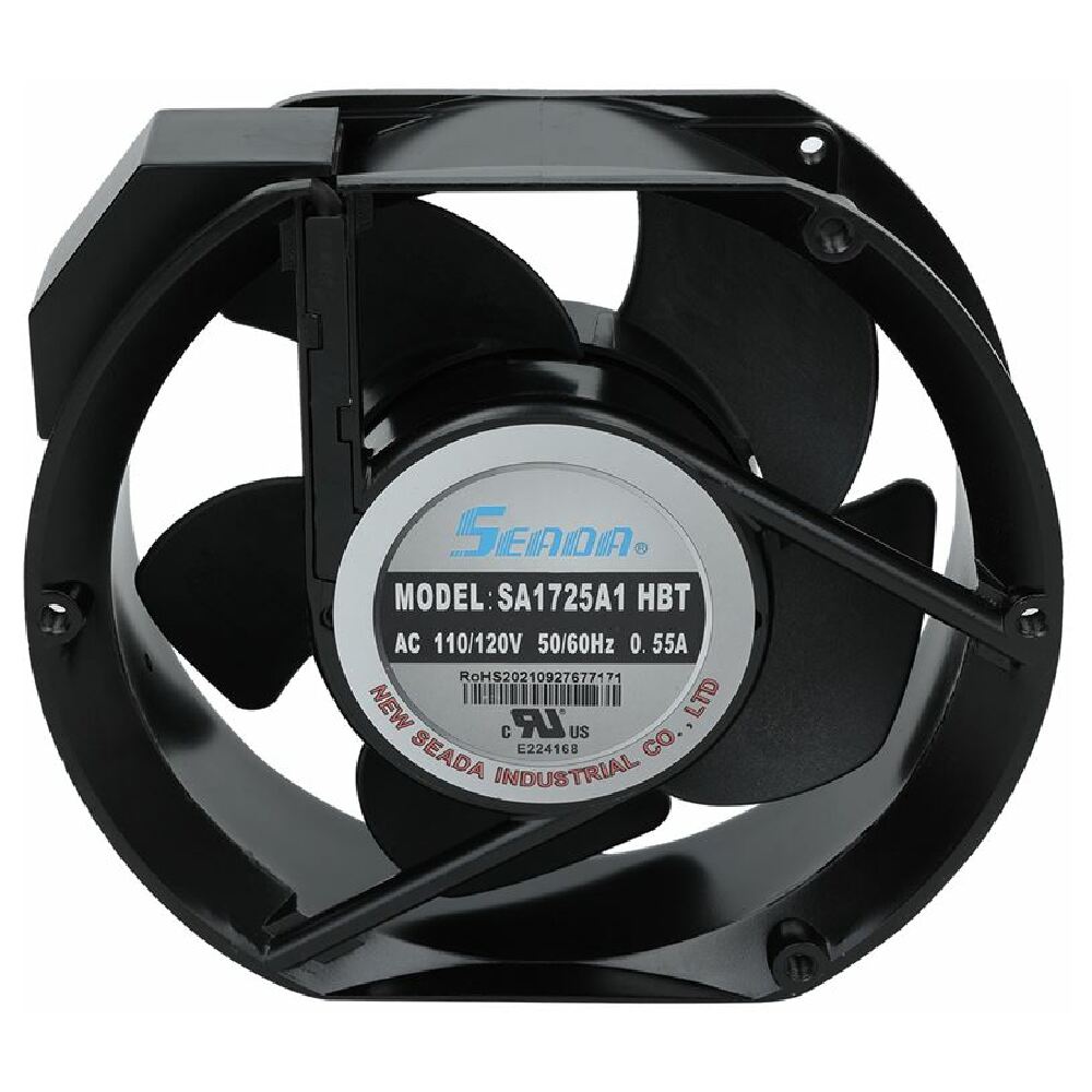 Empura Parts 104030110 - Condenser Fan Motor Compatible With: E-KBB48-2G-24, E-KBB48-2G-24SD