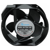 Empura Parts 104030110 - Condenser Fan Motor Compatible With: E-KBB48-2G-24, E-KBB48-2G-24SD