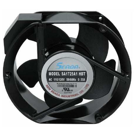 Empura Parts 104030110 - Condenser Fan Motor Compatible With: E-KBB48-2G-24, E-KBB48-2G-24SD