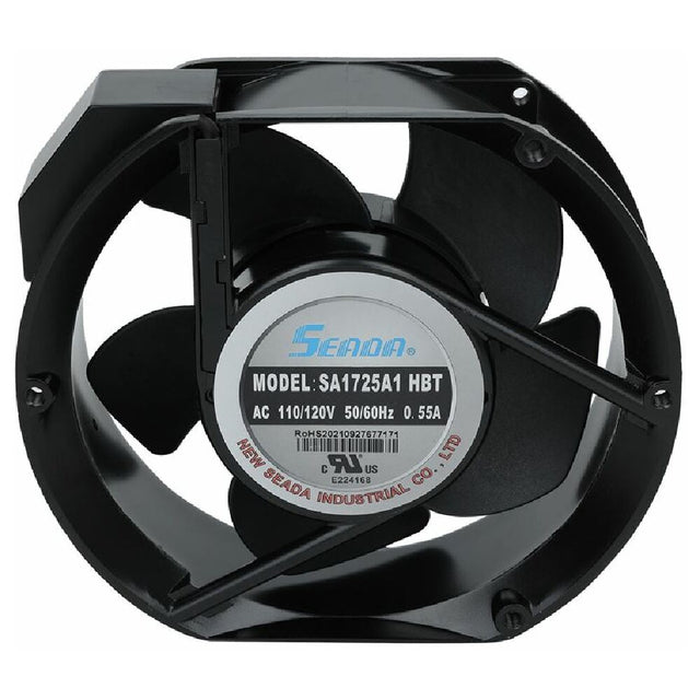 Empura Parts 104030110 - Condenser Fan Motor Compatible With: E-KBB48-2G-24, E-KBB48-2G-24SD