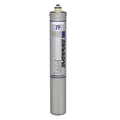 Everpure EV965410 - 7F Water Filter Cartridge, 7F, (1) 7F Cartridge