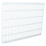 Empura Parts 109020100 - Middle Shelf Compatible With: E-KB25WR, E-KB25WF, Empura Refrigeration