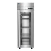 Hoshizaki F1A-FGE - Steelheart® Series Freezer, Reach-in, One-section