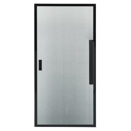 Empura Stainless 5107000039L Door (Left) Compatible With: E-KBC-65