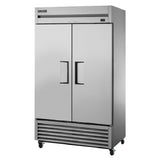 True Mfg. - General Foodservice TS-43F-HC - Freezer, Reach-in, Two-section