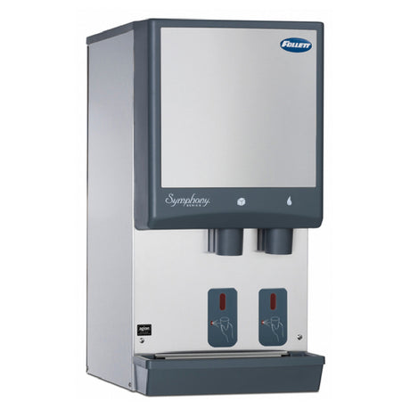 Follett C12CI425A-SI Symphony Plus™ Ice Dispenser Countertop