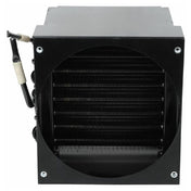 Empura Parts 5111000021 - Condenser Coil Compatible With: E-KB27F, Empura Refrigeration