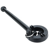 Empura Parts 801021041010 Back Burner Assembly Compatible With: EGR60-GS24_NAT