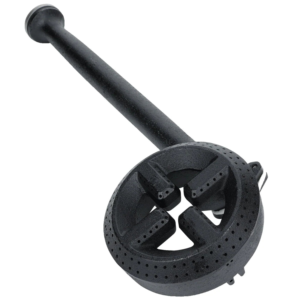 Empura Parts 801021041010 Back Burner Assembly Compatible With: EGR60-GS24_NAT