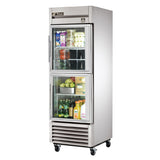 True Mfg. - General Foodservice TS-23G-2-HC~FGD01 - Refrigerator, Reach-in, One-section