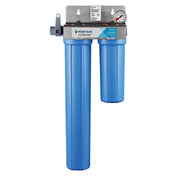 Everpure FXI11+CR FX Water Filter System Dual (1) 20" CCM-20 Cartridge & (1) 10" CTOS-10 Cartridge With IsoNet®