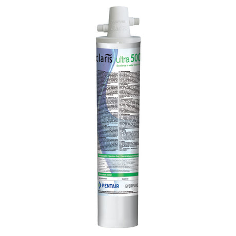 Everpure EV433981 - Everpure® Claris™ Ultra 500-M Replacement Cartridge, Claris™ Ultra 500-M
