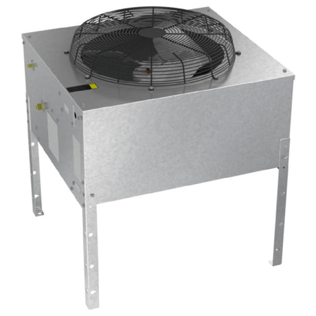 Ice-O-Matic RC206C49 Remote Condenser With R449 Designed For Outdoor Use For Models CIM0826R49