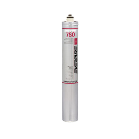 Everpure EV960704 - 7SO Water Filter Cartridge, 7SO Cartridge, (1) 7SO Softening Cartridge