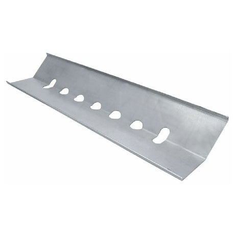 Empura Parts 802023047045 - Radiant Cover, Long Cover, Compatible With: Charbroilers - ECB (Heavy Duty Series) ECB-24