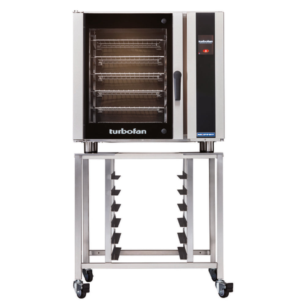 Moffat E35T6-26 - Turbofan® Convection Oven, Electric, Countertop