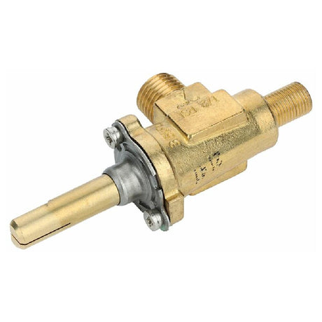 Empura Parts 70202201182L - A23 Gas Control Valve, Compatible With: Stock Pot Range - Heavy Duty Series ESP-1