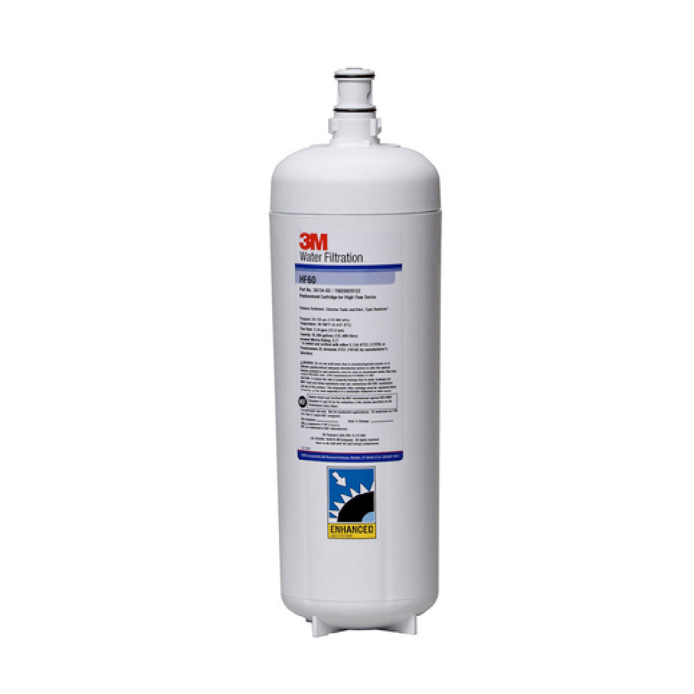 3M HF60 (5613403) 3M™ Water Filtration Products Replacement Cartridge