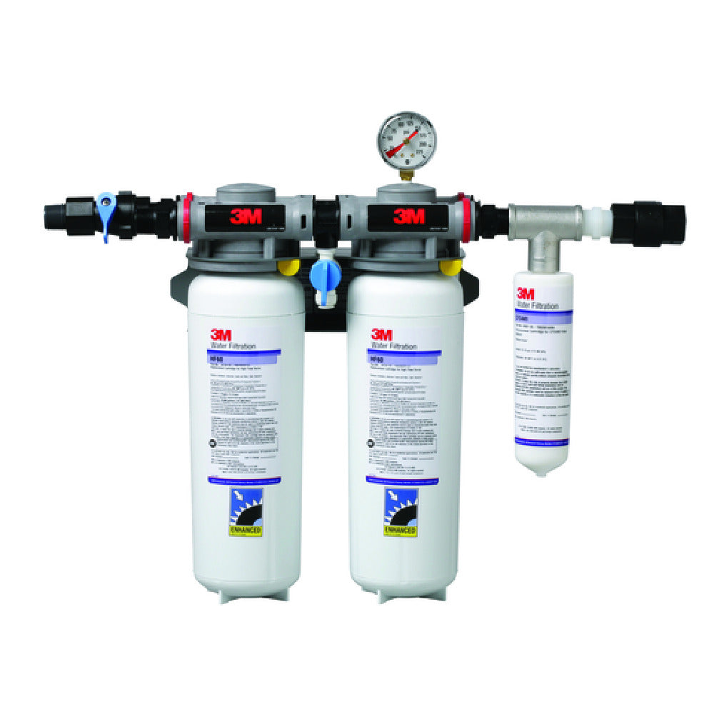 3M DP260 (5625501) 3M™ Water Filtration Products Dual Port Manifold System