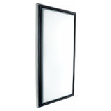 Empura Parts 5107000890M - Door (Middle) Compatible With: E-KB81R, E-KB81F, Empura Refrigeration