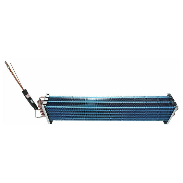 Empura Parts 5112000501 - Evaporator Coil Compatible With: E-KUC48F, Empura Refrigeration