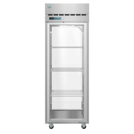 Hoshizaki PT1A-FG-FG - Steelheart Series Refrigerator, Pass-thru, One-section