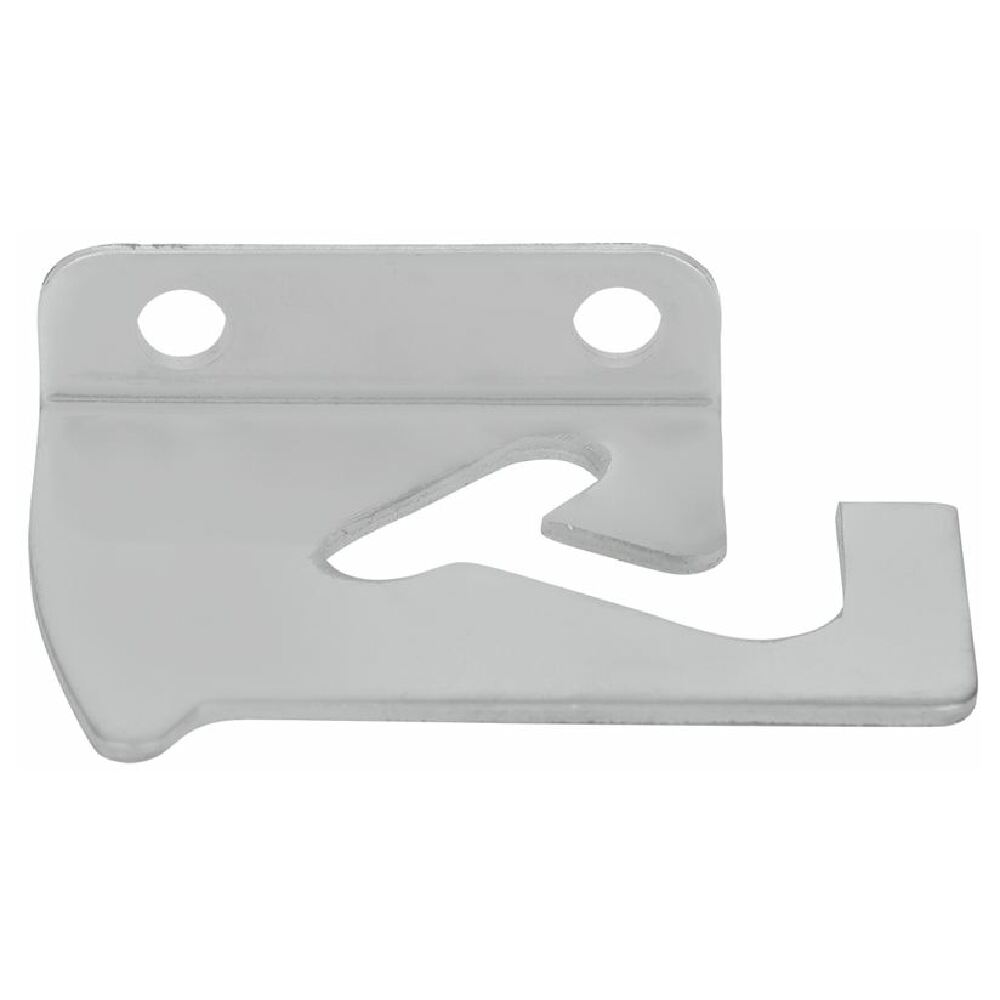 Empura Parts 5202003478 - Top Lid Hinge (Left) For Pizza Prep Table Compatible With: E-KPP44