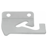 Empura Parts 5202003478 - Top Lid Hinge (Left) For Pizza Prep Table Compatible With: E-KPP44