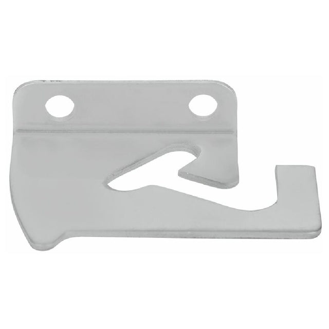 Empura Parts 5202003478 - Top Lid Hinge (Left) For Pizza Prep Table Compatible With: E-KPP44