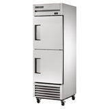 True Mfg. - General Foodservice T-23F-2-HC - Freezer, Reach-in, One-section