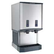 Scotsman HID540ABX-1 Meridian™ Ice & Water Dispenser Push-button Dispensing