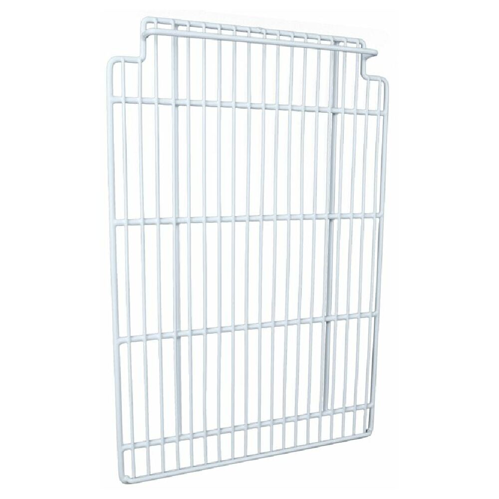 Empura Parts 109020008 - Left Shelf Compatible With: E-KB35R, E-KB35F, Empura Refrigeration