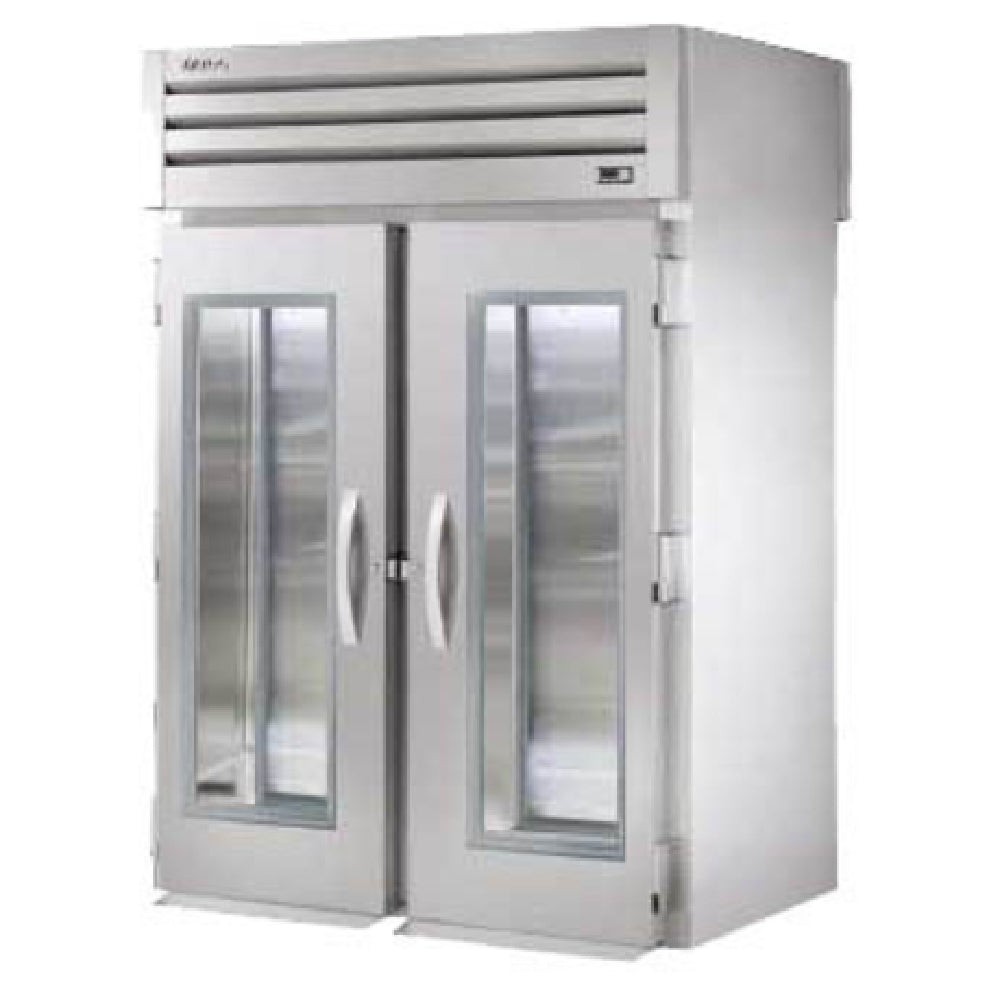 True Mfg. - General Foodservice STG2RRT-2G-2S - SPEC SERIES® Refrigerator, Roll-thru