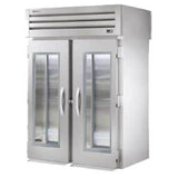True Mfg. - General Foodservice STA2RRT-2G-2S - SPEC SERIES® Refrigerator, Roll-thru
