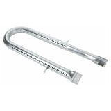 Empura Parts 70201303637 - U Shape Burner, Compatible With: Charbroilers - ECB-S (Standard Series) ECB-16S