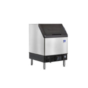 Manitowoc UDP0240W NEO Undercounter Ice Maker R290 Refrigerant Integrated On-board Water Filtration Included