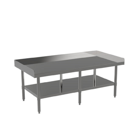 Atosa USA, Inc. SE3636ECR2 - MixRite Equipment Stand, 36-1/4"W X 36"D X 25-3/4"H