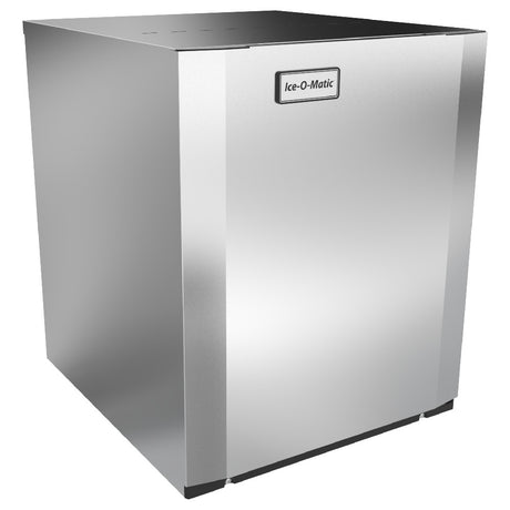 Ice-O-Matic CIM0330HW90 - Elevation Series™ Modular Cube Ice Maker, Half-size Cubes