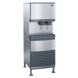 Follett Products (Middleby) 110FB425A-LI - Symphony Plus™ Ice Dispenser, Freestanding