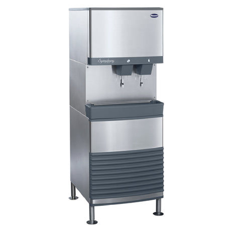 Follett Products (Middleby) 110FB425A-LI - Symphony Plus™ Ice Dispenser, Freestanding