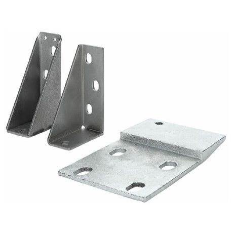 Empura Stainless 5202000068 Light Switch Bracket (Top Left) Compatible With: E-KB27R E-KB35R