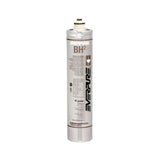 Everpure EV961251 - BH² Water Filter Cartridge, BH² Cartridge, (6) BH² Micro-Pure® II Precoat Primary Filtration Cartridges