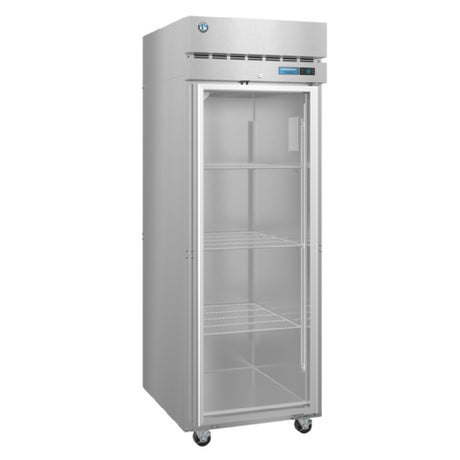 Hoshizaki F1A-FG - Steelheart Series Freezer, Reach-in, One-section