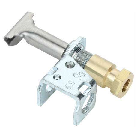 Empura Parts 70201304537L - Oven Pilot(NG), Compatible With: EGR60-GS24_NAT, EGR60-GS24_LP